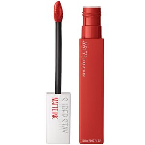 Maybelline New York Super Stay Matte Ink - 118 Dancer